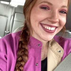 Meet your Posher, Amber